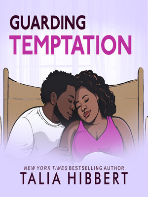 Guarding Temptation - Audiobook